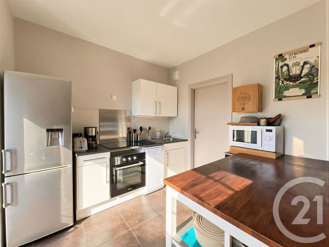 Appartement F3 &agrave; vendre - 3 pi&egrave;ces - 67,36 m2 - Begles - 33 - AQUITAINE