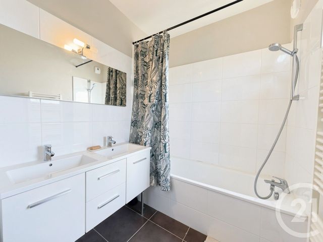 Appartement F3 &agrave; vendre - 3 pi&egrave;ces - 67,36 m2 - Begles - 33 - AQUITAINE