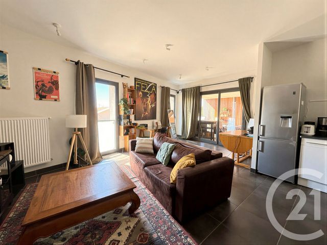 Appartement F3 &agrave; vendre - 3 pi&egrave;ces - 67,36 m2 - Begles - 33 - AQUITAINE