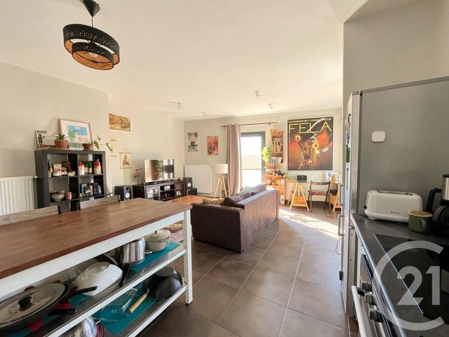 Appartement F3 &agrave; vendre - 3 pi&egrave;ces - 67,36 m2 - Begles - 33 - AQUITAINE