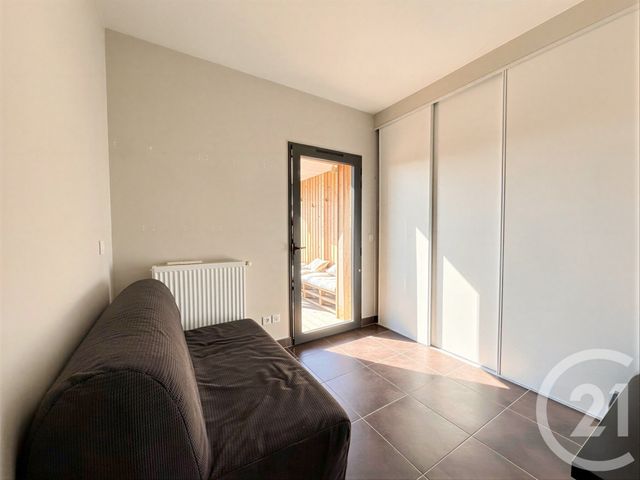 Appartement F3 &agrave; vendre - 3 pi&egrave;ces - 67,36 m2 - Begles - 33 - AQUITAINE