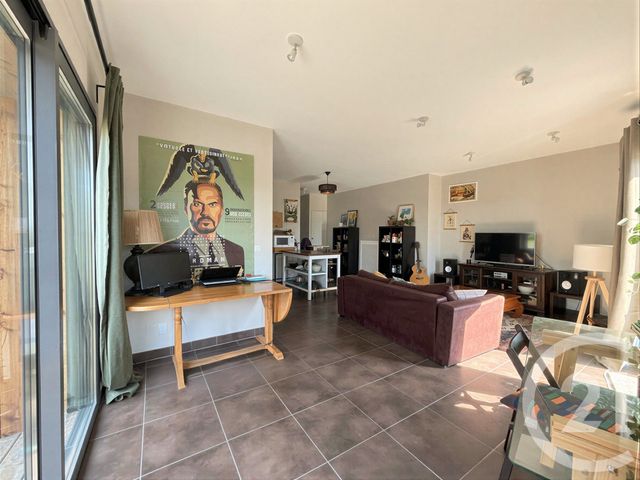 Appartement F3 &agrave; vendre - 3 pi&egrave;ces - 67,36 m2 - Begles - 33 - AQUITAINE