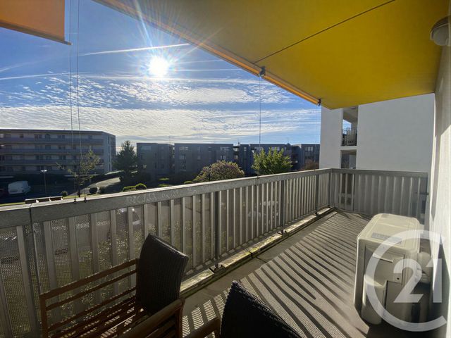 Appartement T2 &agrave; louer - 2 pi&egrave;ces - 42 m2 - Begles - 33 - AQUITAINE