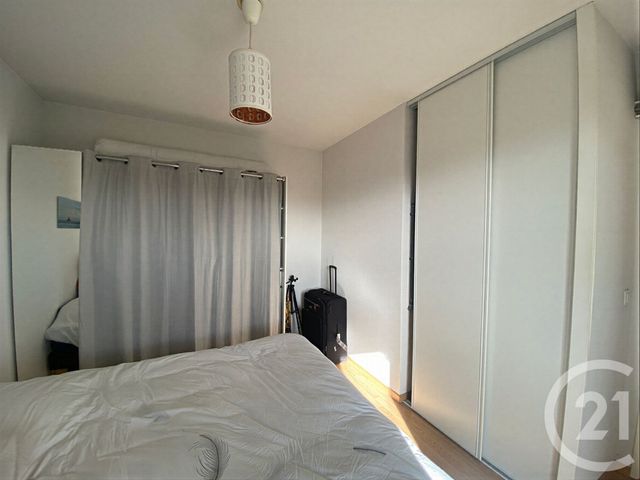 Appartement T2 &agrave; louer - 2 pi&egrave;ces - 42 m2 - Begles - 33 - AQUITAINE