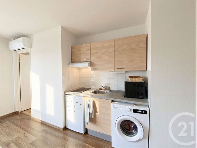 Appartement T2 &agrave; louer - 2 pi&egrave;ces - 42 m2 - Begles - 33 - AQUITAINE
