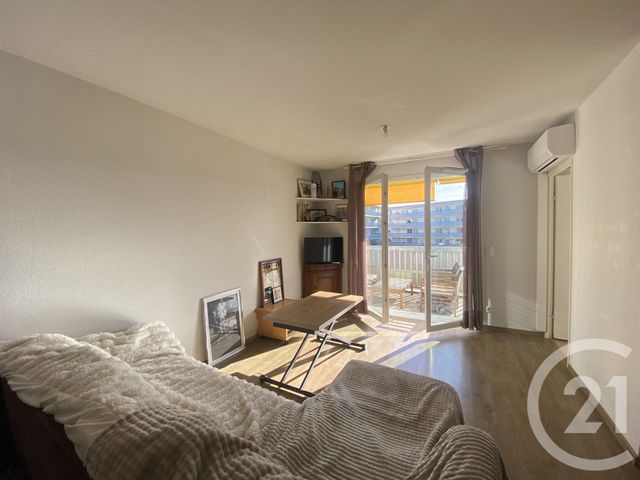 Appartement T2 &agrave; louer - 2 pi&egrave;ces - 42 m2 - Begles - 33 - AQUITAINE