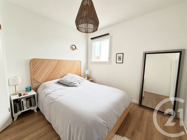 Appartement F3 &agrave; vendre - 3 pi&egrave;ces - 70 m2 - Begles - 33 - AQUITAINE