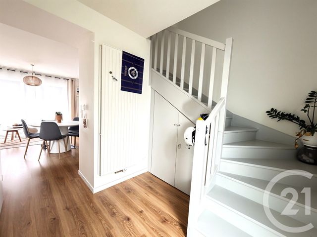 Appartement F3 &agrave; vendre - 3 pi&egrave;ces - 70 m2 - Begles - 33 - AQUITAINE