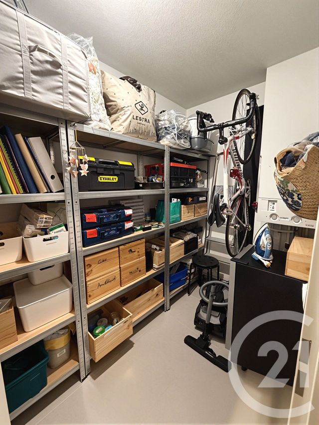 Appartement F4 &agrave; vendre - 4 pi&egrave;ces - 84,88 m2 - Begles - 33 - AQUITAINE