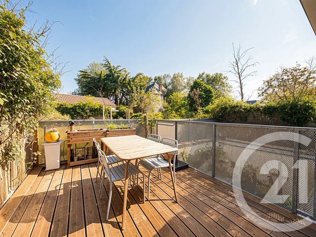 Appartement F4 &agrave; vendre - 4 pi&egrave;ces - 84,88 m2 - Begles - 33 - AQUITAINE