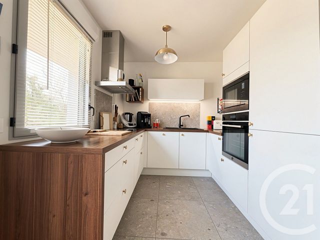 Appartement F4 &agrave; vendre - 4 pi&egrave;ces - 84,88 m2 - Begles - 33 - AQUITAINE