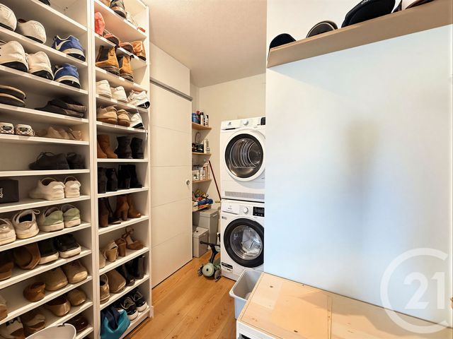 Appartement F4 &agrave; vendre - 4 pi&egrave;ces - 84,88 m2 - Begles - 33 - AQUITAINE