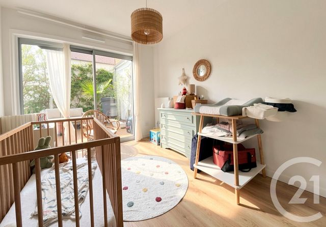 Appartement F4 &agrave; vendre - 4 pi&egrave;ces - 84,88 m2 - Begles - 33 - AQUITAINE