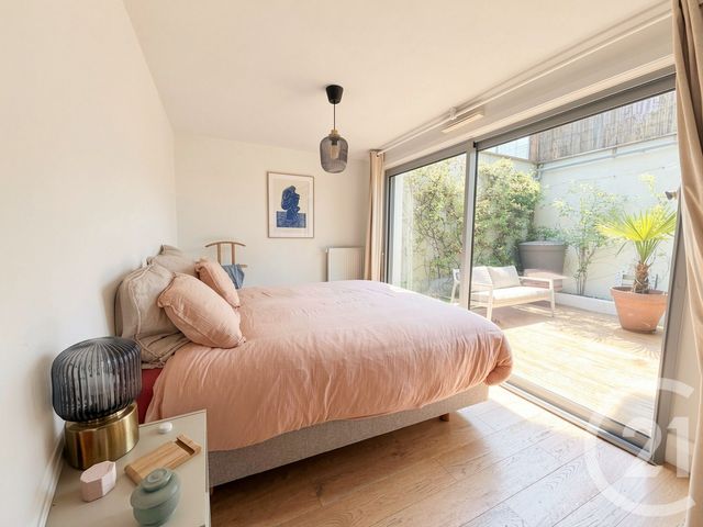 Appartement F4 &agrave; vendre - 4 pi&egrave;ces - 84,88 m2 - Begles - 33 - AQUITAINE