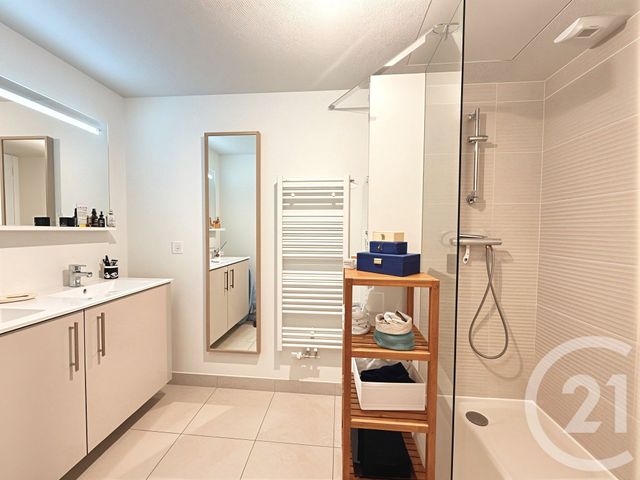 Appartement F4 &agrave; vendre - 4 pi&egrave;ces - 84,88 m2 - Begles - 33 - AQUITAINE