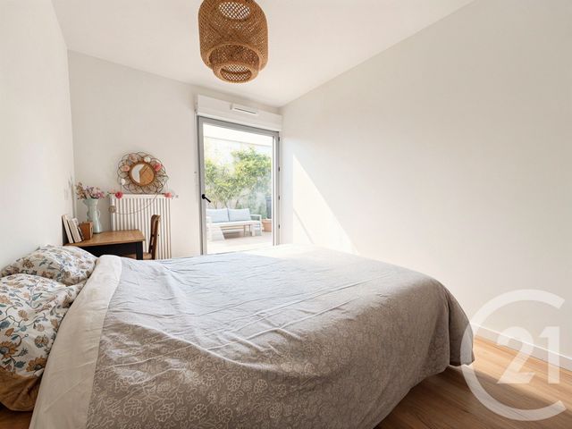 Appartement F4 &agrave; vendre - 4 pi&egrave;ces - 84,88 m2 - Begles - 33 - AQUITAINE