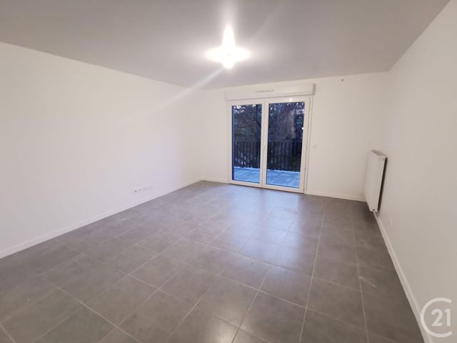 Appartement T3 &agrave; louer - 3 pi&egrave;ces - 65,25 m2 - Begles - 33 - AQUITAINE