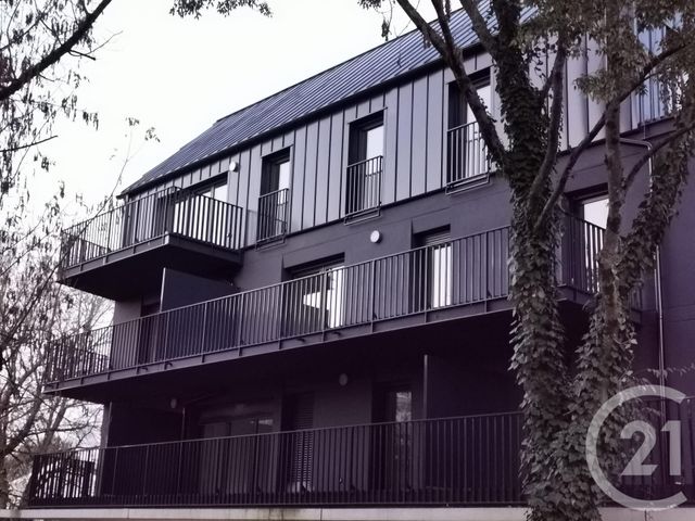 Appartement T3 &agrave; louer - 3 pi&egrave;ces - 65,25 m2 - Begles - 33 - AQUITAINE