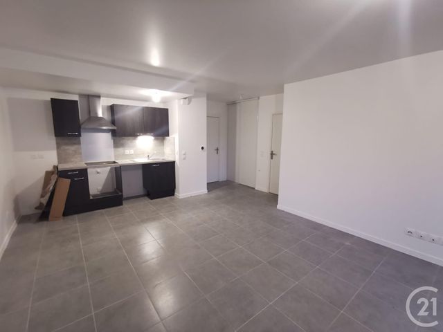 Appartement T3 &agrave; louer - 3 pi&egrave;ces - 65,25 m2 - Begles - 33 - AQUITAINE