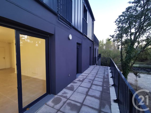 appartement - BEGLES - 33