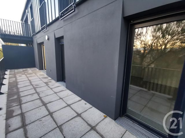 Appartement T3 &agrave; louer - 3 pi&egrave;ces - 65,25 m2 - Begles - 33 - AQUITAINE