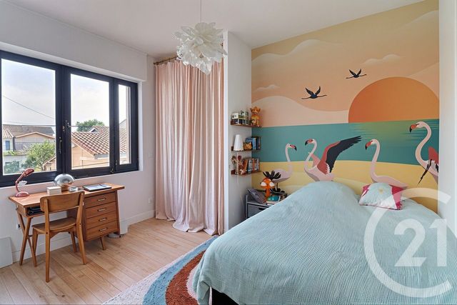 Maison &agrave; vendre - 5 pi&egrave;ces - 146 m2 - Begles - 33 - AQUITAINE