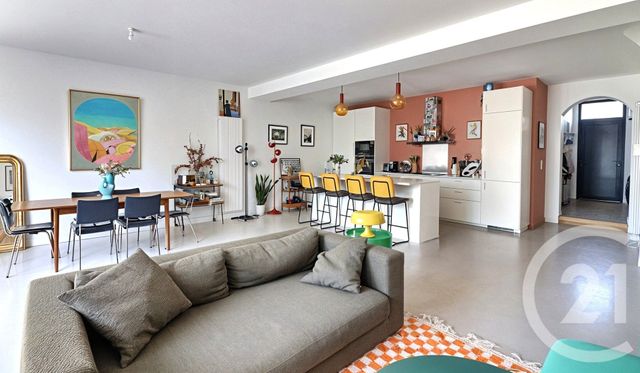 Maison &agrave; vendre - 5 pi&egrave;ces - 146 m2 - Begles - 33 - AQUITAINE