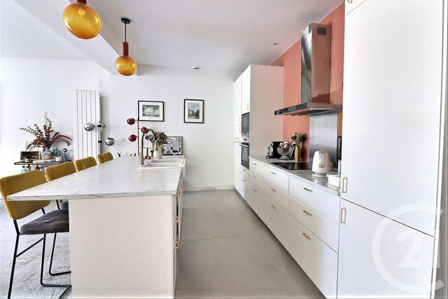 Maison &agrave; vendre - 5 pi&egrave;ces - 146 m2 - Begles - 33 - AQUITAINE