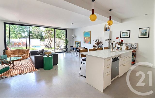 Maison &agrave; vendre - 5 pi&egrave;ces - 146 m2 - Begles - 33 - AQUITAINE