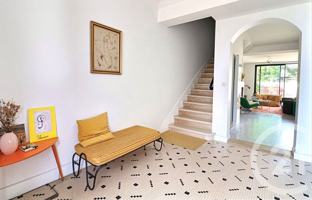 Maison &agrave; vendre - 5 pi&egrave;ces - 146 m2 - Begles - 33 - AQUITAINE