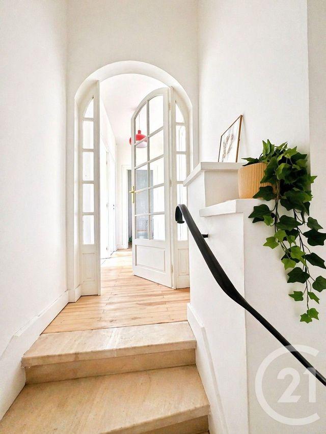 Maison &agrave; vendre - 5 pi&egrave;ces - 146 m2 - Begles - 33 - AQUITAINE