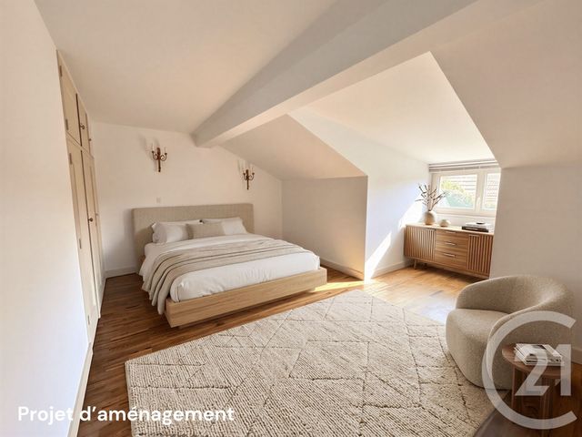 Maison &agrave; vendre - 4 pi&egrave;ces - 100 m2 - Begles - 33 - AQUITAINE