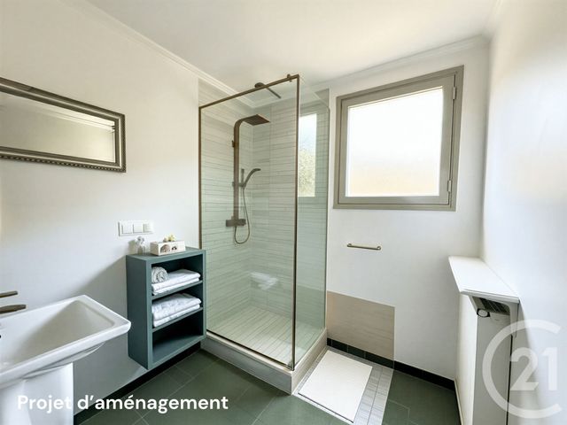 Maison &agrave; vendre - 4 pi&egrave;ces - 100 m2 - Begles - 33 - AQUITAINE