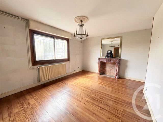 Maison &agrave; vendre - 4 pi&egrave;ces - 100 m2 - Begles - 33 - AQUITAINE