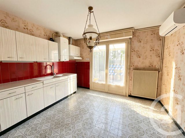 Maison &agrave; vendre - 4 pi&egrave;ces - 100 m2 - Begles - 33 - AQUITAINE