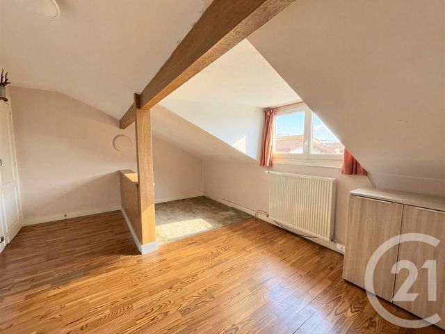 Maison &agrave; vendre - 4 pi&egrave;ces - 100 m2 - Begles - 33 - AQUITAINE