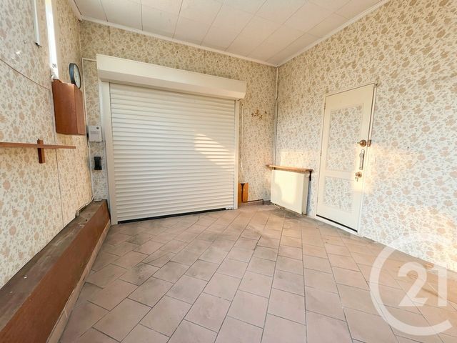 Maison &agrave; vendre - 4 pi&egrave;ces - 100 m2 - Begles - 33 - AQUITAINE
