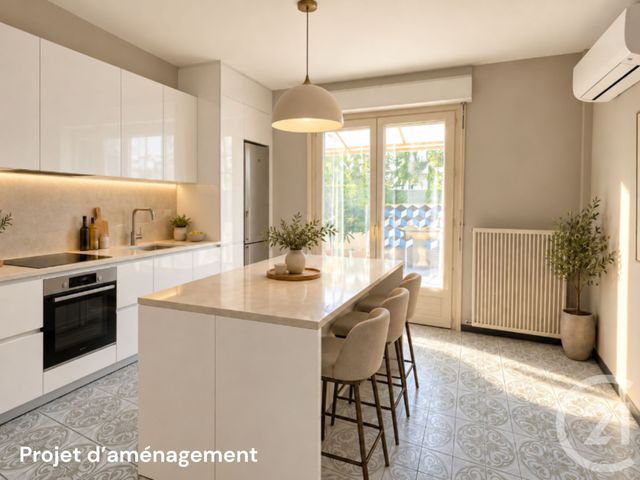 Maison &agrave; vendre - 4 pi&egrave;ces - 100 m2 - Begles - 33 - AQUITAINE