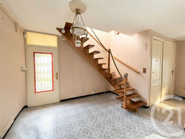 Maison &agrave; vendre - 4 pi&egrave;ces - 100 m2 - Begles - 33 - AQUITAINE