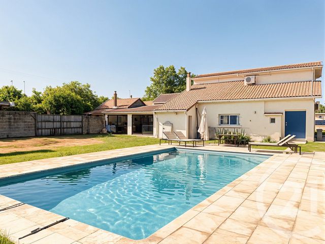 maison - BEGLES - 33