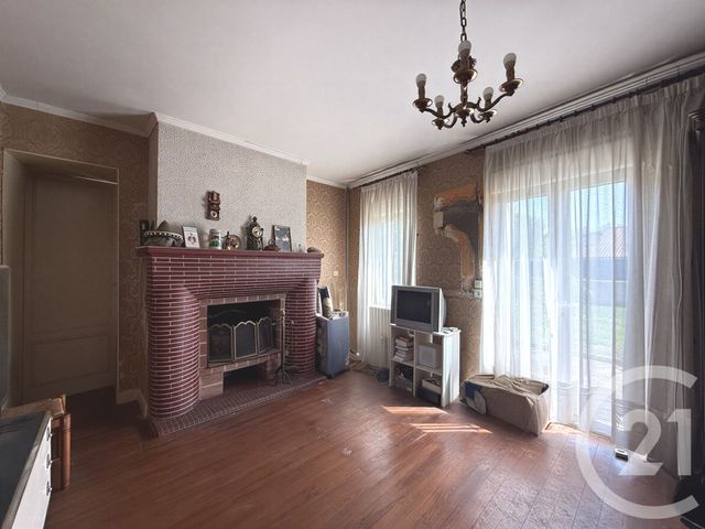 Maison &agrave; vendre - 5 pi&egrave;ces - 186 m2 - Begles - 33 - AQUITAINE