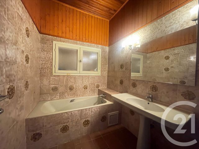 Maison &agrave; vendre - 5 pi&egrave;ces - 186 m2 - Begles - 33 - AQUITAINE