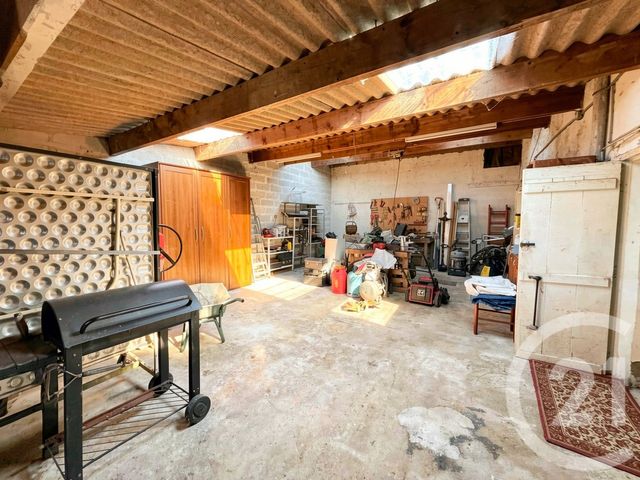 Maison &agrave; vendre - 5 pi&egrave;ces - 186 m2 - Begles - 33 - AQUITAINE
