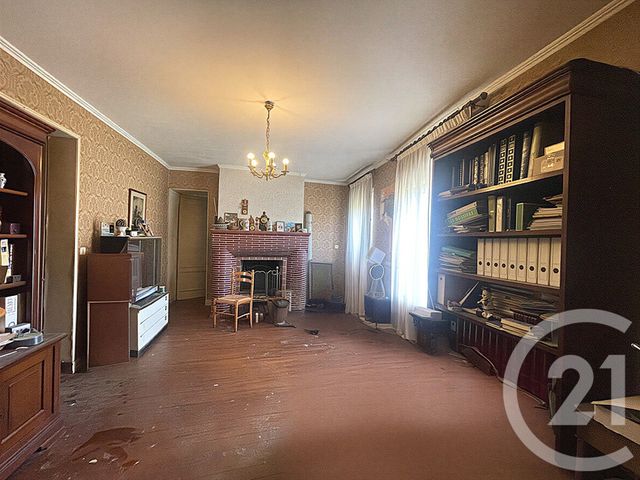Maison &agrave; vendre - 5 pi&egrave;ces - 186 m2 - Begles - 33 - AQUITAINE