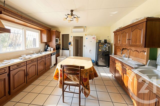 Maison &agrave; vendre - 5 pi&egrave;ces - 186 m2 - Begles - 33 - AQUITAINE