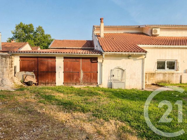 Maison &agrave; vendre - 5 pi&egrave;ces - 186 m2 - Begles - 33 - AQUITAINE