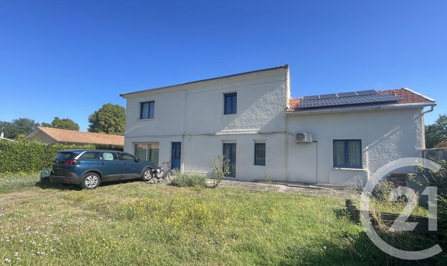 Maison &agrave; vendre - 5 pi&egrave;ces - 186 m2 - Begles - 33 - AQUITAINE