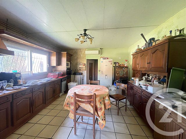 Maison &agrave; vendre - 5 pi&egrave;ces - 186 m2 - Begles - 33 - AQUITAINE
