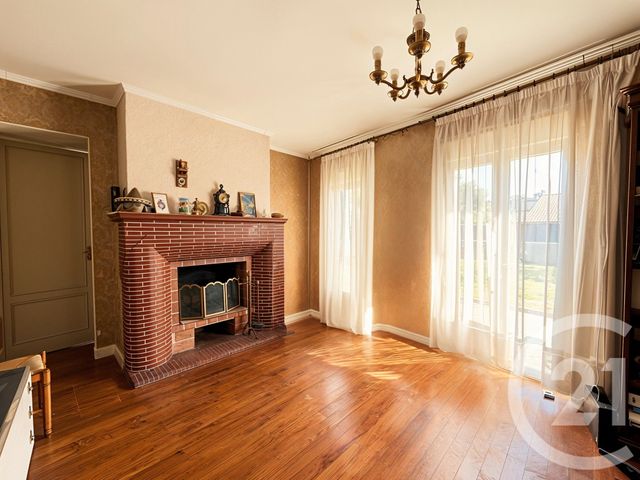 Maison &agrave; vendre - 5 pi&egrave;ces - 186 m2 - Begles - 33 - AQUITAINE
