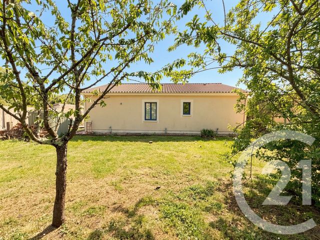 Maison &agrave; vendre - 3 pi&egrave;ces - 102,31 m2 - Begles - 33 - AQUITAINE